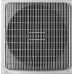 Внешний блок мульти сплит-системы на 2 комнаты General Climate Free Multi 2 GU-M2E18H32