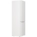 Отдельностоящий двухкамерный холодильник Gorenje NRK6201EW4