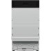 Встраиваемая посудомоечная машина Electrolux EEM66331L