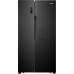 Отдельностоящий холодильник Gorenje NRS918EMB