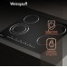 Варочная панель Weissgauff HV 641 B