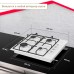 Газовая варочная панель Simfer H60Q40W411