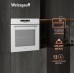 Духовой шкаф с СВЧ Weissgauff EOM 991 SW