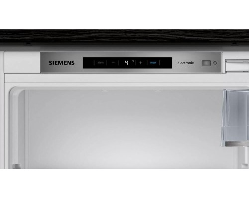 Холодильник Siemens KI51RADF0