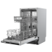Встраиваемая посудомоечная машина DeLonghi DDW 06S Amelia