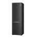Холодильник LG GC-B459SBUM