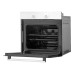 Электрический духовой шкаф Simfer B6EW04070