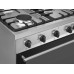 Варочный центр Smeg B901GMXI9