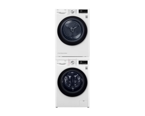 Комплект для монтажа сушильной машины LG DK1W