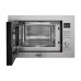 Встраиваемая микроволновая печь DeLonghi DMO 25IM TORNINO