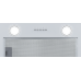 Полновстраиваемая вытяжка Meferi INBOX60WH LIGHT