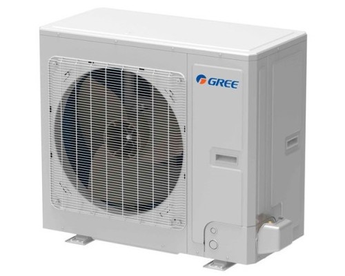 Кассетный кондиционер Gree GU100T/A1-K/GU100W/A1-M
