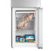 Холодильник Midea MDRB241FGF50