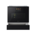 Духовой шкаф Signature Kitchen Suite с СВЧ и паром SKSLV2403S
