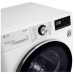 Сушильная машина LG DC90V9V9W