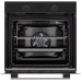 Духовой шкаф Krona ELEMENT D plus 60 BL