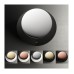 Настенная вытяжка Sirius SLTC 94 ECLIPSE black/copper