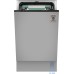 Встраиваемая посудомоечная машина Weissgauff BDW 4536 D Inverter Autoopen Timer Floor