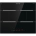 Независимая индукционная варочная панель Gorenje IT646ORAB