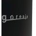 Отдельностоящий холодильник Gorenje ONRK619EBK