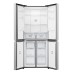 Многодверный холодильник Gorenje NRM819E61X