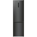 Отдельностоящий двухкамерный холодильник Gorenje NRK620EABXL4