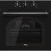Духовой шкаф Teka HRB 6100 ATS SILVER