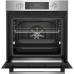 Духовой шкаф Hotpoint FE8 831 JSC IX