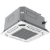 Кассетный кондиционер Pioneer KFCI36GV/KONI36GV/TCI04V