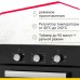 Электрический духовой шкаф Simfer B4EB16016