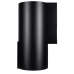 Вытяжка Maunfeld ALBA 39 Wall Black