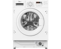 Стиральная машина MIDEA MFG10W60/W-RU