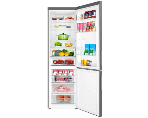 Холодильник Haier C4F620CFMMPU1