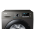Стиральная машина Samsung WW80AAS21AX/LP (Eco Bubble)