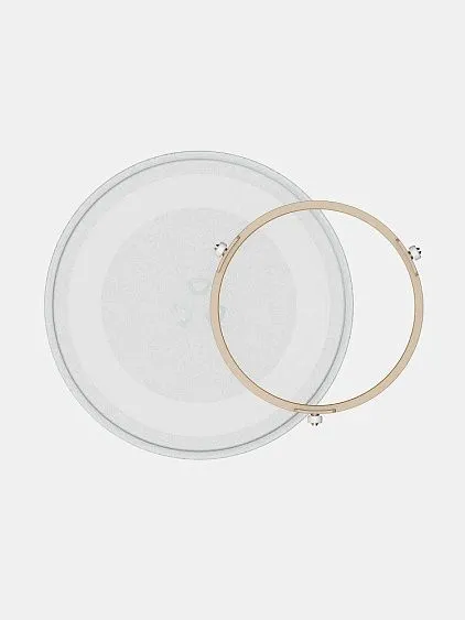 Микроволновая печь TUVIO MW03GB
