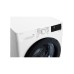 Cтиральная машина LG F4M5TS6W c функцией пара
