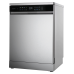 Посудомоечная машина Hiberg F68 1530 LX