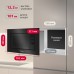 Встраиваемая микроволновая печь Hansa AMGB20E2GB