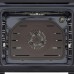 Духовой шкаф Krona NERO 60 BL/BL