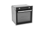 Духовой шкаф Hotpoint FE9 834 JH IX