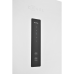 Холодильник Italian Door ZUGEL ZRFD200W металл