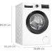 Стиральная машина BOSCH WGG242ZKPL