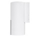 Вытяжка Maunfeld ALBA 39 Wall White