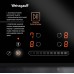Индукционная варочная панель с инвертором и слайдером Weissgauff HI 643 BFZG