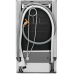 Встраиваемая посудомоечная машина Electrolux EEG63410L
