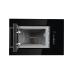 Встраиваемая микроволновая печь Hiberg i-VM 6502 B