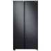 Холодильник Side-By-Side Samsung RS62R5031B4/WT