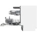 Встраиваемая посудомоечная машина Bertazzoni DW45S3IEPDV