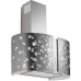 Вытяжка Falmec Mirabilia 67 MOONLIGHT vetro (800) CJRN67.E50P2#ZZZI491F+KACL.222