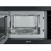 Встраиваемая микроволновая печь Smeg FMI325N